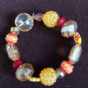 Ladies Custom Bracelet